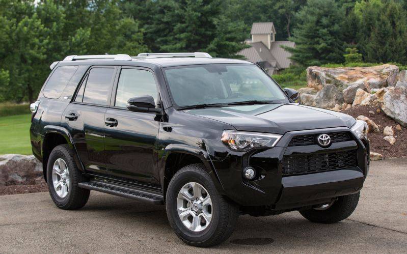 Toyota-4Runner-