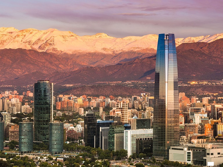 santiago-de-chile