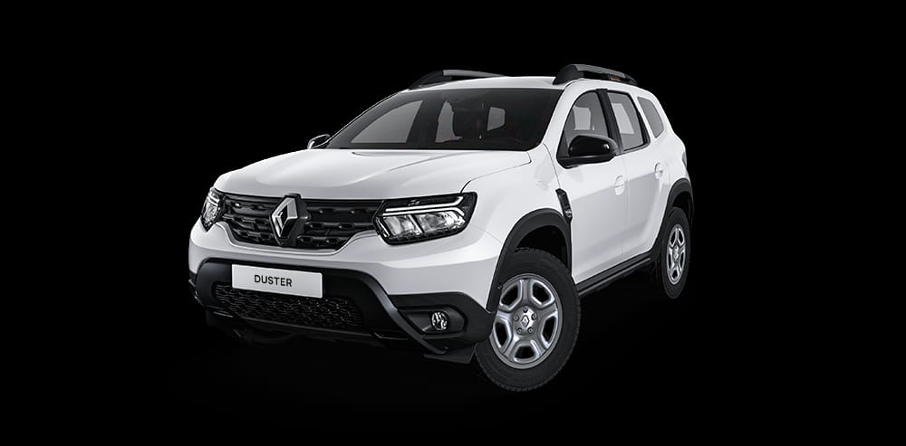 Renault Duster - SUV