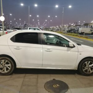 Citroën C‑Elysée